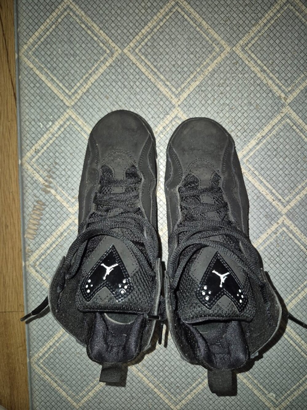 Jordan's